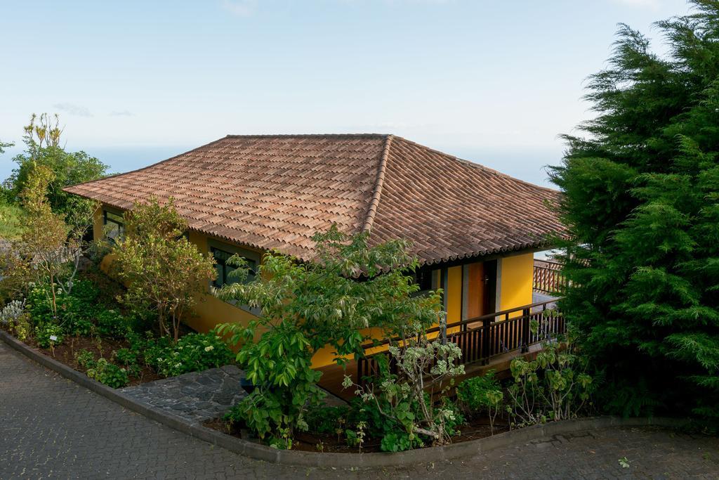 Choupana Hills Resort & Spa Funchal  Exterior foto