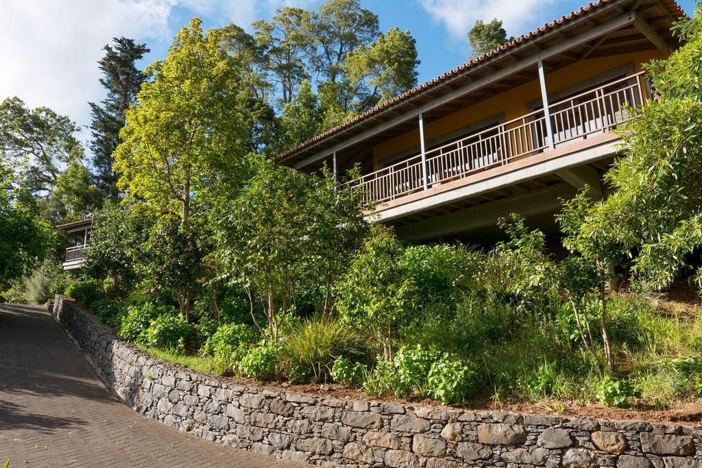 Choupana Hills Resort & Spa Funchal  Exterior foto