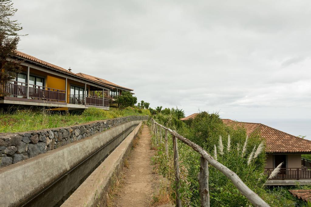 Choupana Hills Resort & Spa Funchal  Exterior foto