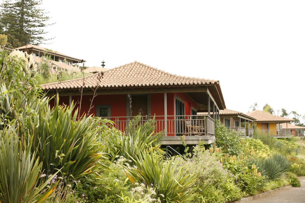 Choupana Hills Resort & Spa Funchal  Habitación foto