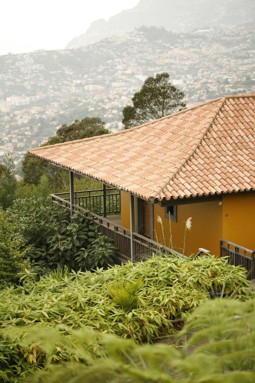 Choupana Hills Resort & Spa Funchal  Habitación foto