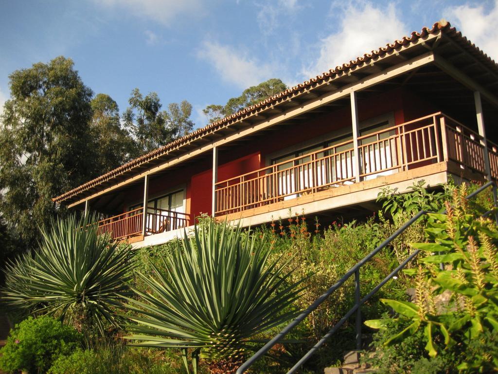 Choupana Hills Resort & Spa Funchal  Habitación foto